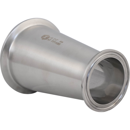 ForgeFit - 2 in. T.C. x 3 in. T.C. Concentric Reducer