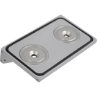 Tapcooler - Nanocanner - Magnetic Bracket Mount