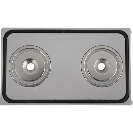 Tapcooler - Nanocanner - Magnetic Bracket Mount