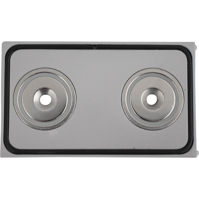 Tapcooler - Nanocanner - Magnetic Bracket Mount