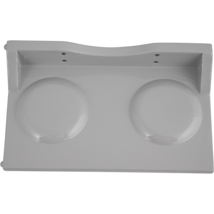 Tapcooler - Nanocanner - Magnetic Bracket Mount