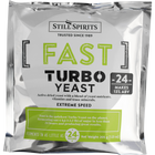 Turbo Yeast - Fast (Formerly Turbo Yeast - Express)