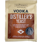 Turbo Yeast - Vodka Distiller's