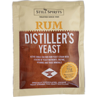 Turbo Yeast - Rum Distiller's