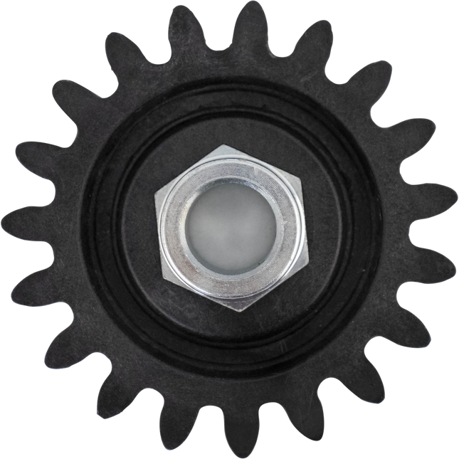 Gear for Driven Roller Shaft, WE220