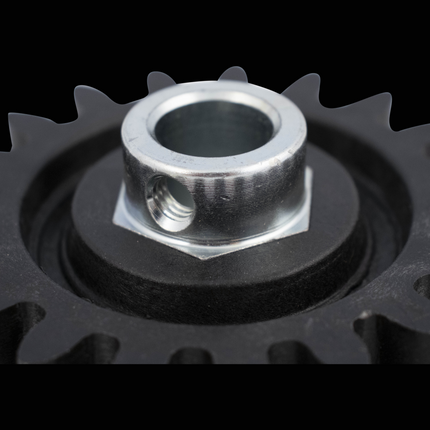 Gear for Driven Roller Shaft, WE220