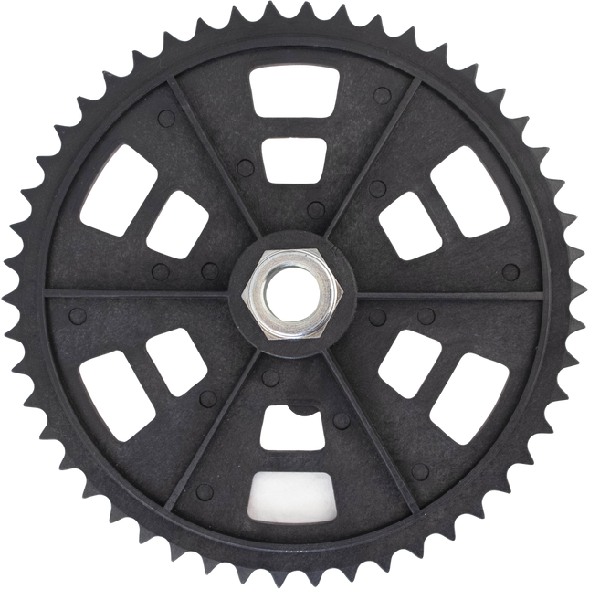 Large Chain Sprocket - WE220 & WE223