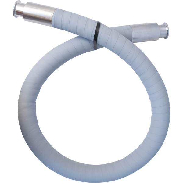 ForgeFit® Premium Crimped Tubing Sets | Novaflex® Connoisseurs Beverage Hose | 1.5