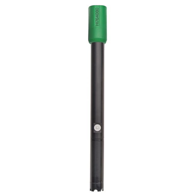 edge Compatible Digital DO/Temperature Electrode