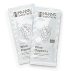 Cleaning Solution for Wine Deposits (25 x 20mL Sachets)