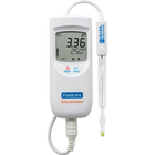 Portable Wine Must and Grape Juice pH Meter (Hanna# HI99111)