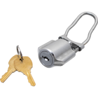 Faucet Lock for Perlick Faucets