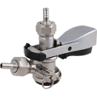 Tap - Commercial Sanke D-Style - Keg Coupler