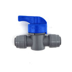 Monotight - 6.35mm (1/4) Ball Valve