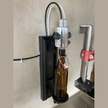 WilliamsWarn BrewBottler Gen 2 - Counter Pressure Bottle Filler