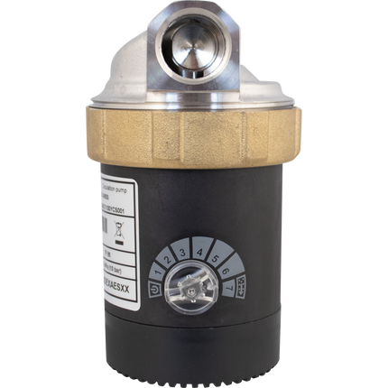 Braumeister Replacement Part - Replacement Pump For 20L and 50L (2021 model / backwards compatible)