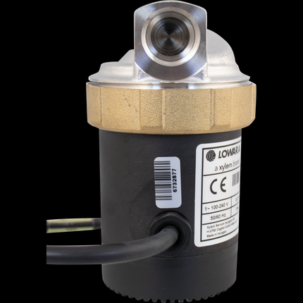 Braumeister Replacement Part - Replacement Pump For 20L and 50L (2021 model / backwards compatible)