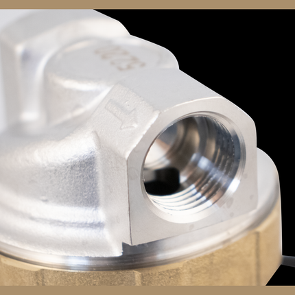 Braumeister Replacement Part - Replacement Pump For 20L and 50L (2021 model / backwards compatible)