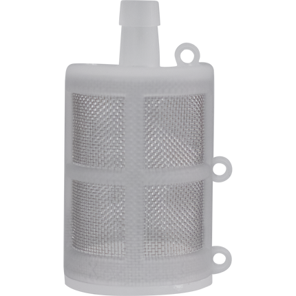 BrewBuilt X-Series Uni Conical - Floating Dip Tube Filter Attachment
