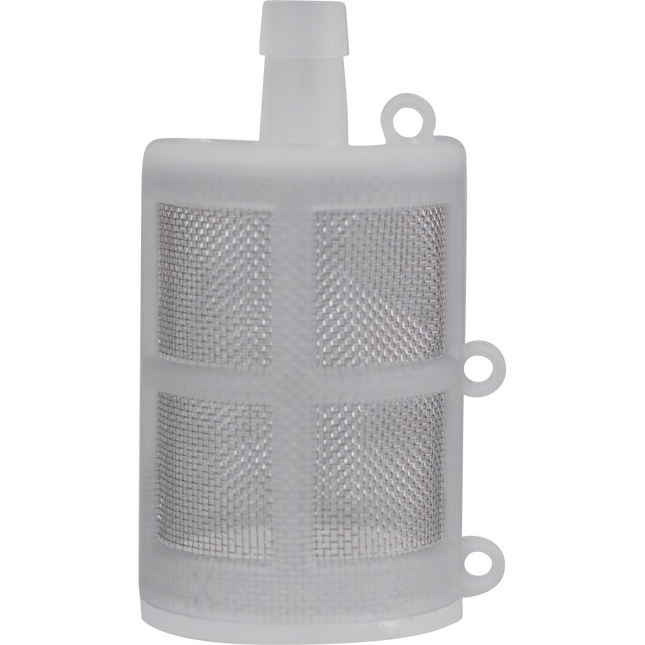 BrewBuilt X-Series Uni Conical - Floating Dip Tube Filter Attachment