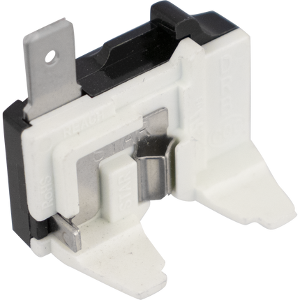 Replacement Thermal Protector for Max 2 Compressor
