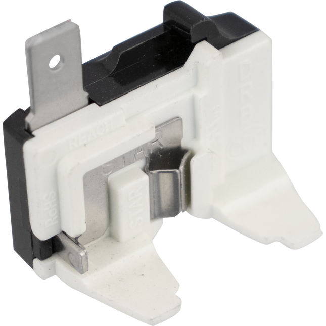 Replacement Thermal Protector for Max 2 Compressor