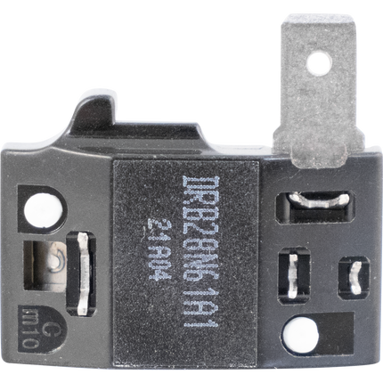 Replacement Thermal Protector for Max 2 Compressor