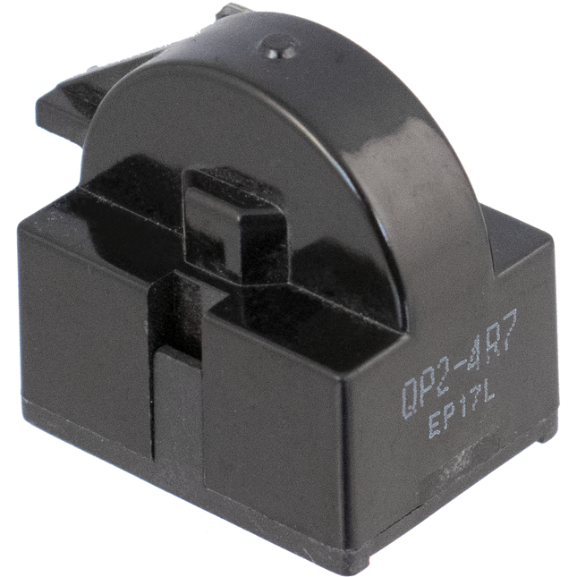 Replacement Thermal Starter for Max 2 Compressor