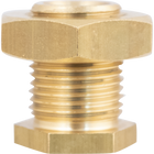 Female Threaded Spindle Collar for 20x20 Plate Filters