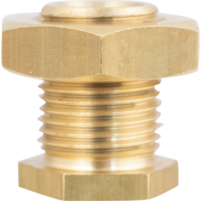 Female Threaded Spindle Collar for 20x20 Plate Filters