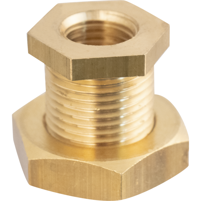 Female Threaded Spindle Collar for 20x20 Plate Filters
