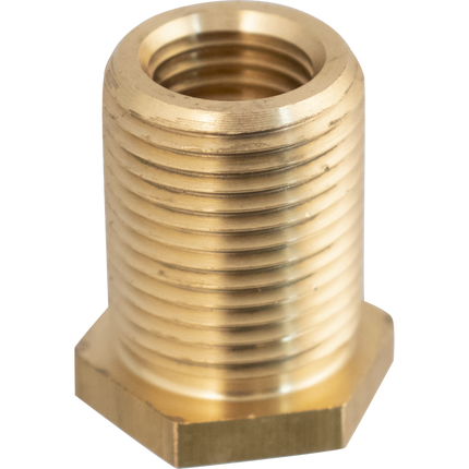 Female Threaded Spindle Collar for 20x20 Plate Filters