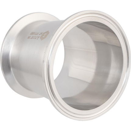 ForgeFit - 3 in. T.C. x 2.5 in. T.C. Concentric Reducer