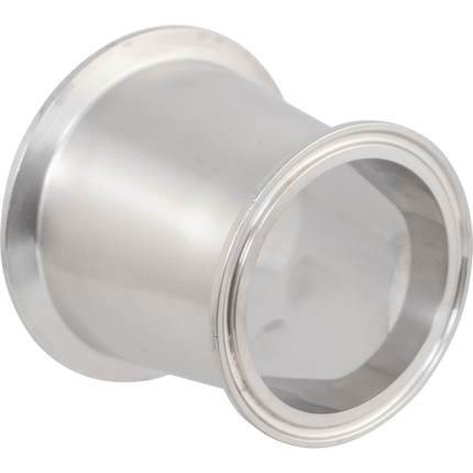 ForgeFit - 3 in. T.C. x 2.5 in. T.C. Concentric Reducer