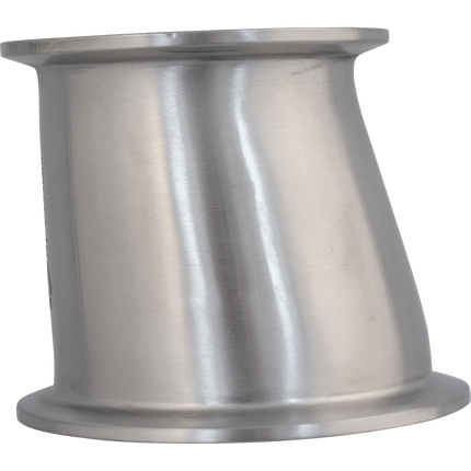 ForgeFit - 3 in. T.C. x 2.5 in. T.C. Eccentric Reducer