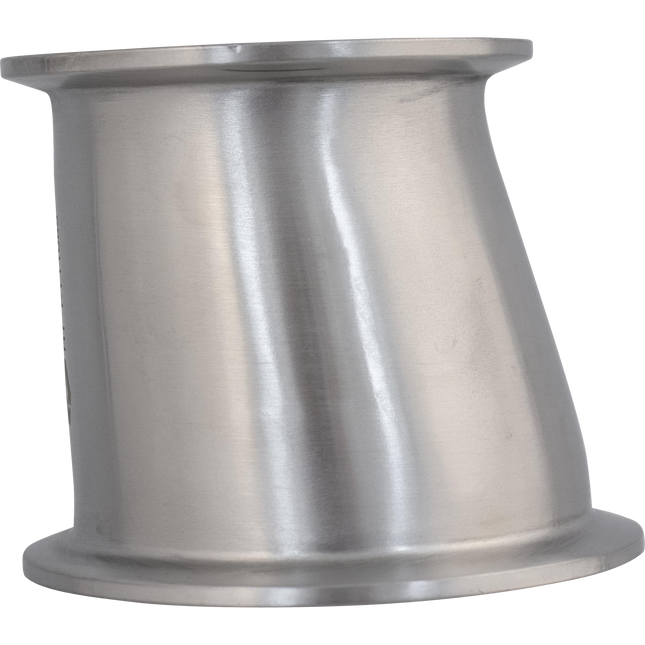 ForgeFit - 3 in. T.C. x 2.5 in. T.C. Eccentric Reducer