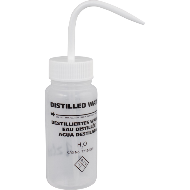 Laboratory Wash Bottle
