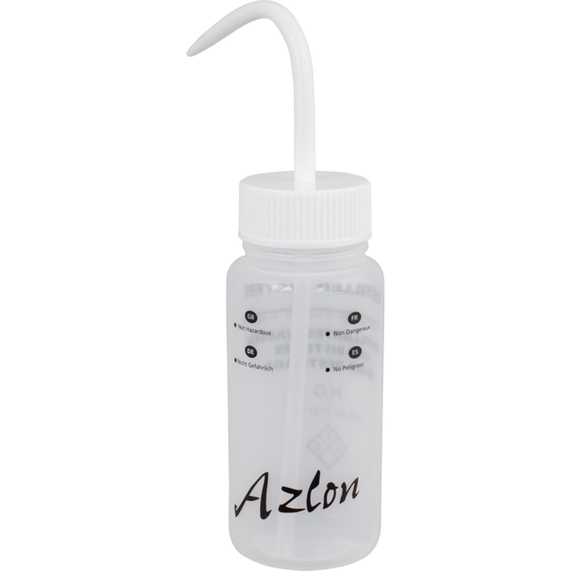 Laboratory Wash Bottle