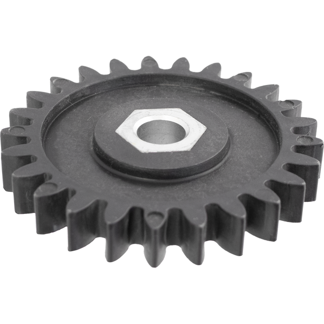 Gear for Passive Roller Shaft, WE220 & WE223