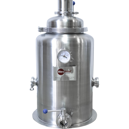 MB Professional Still 4 Plate - 50 L