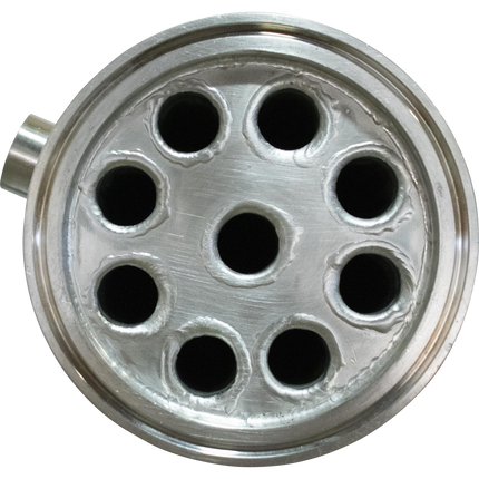 MB Professional Still 4 Plate - 50 L