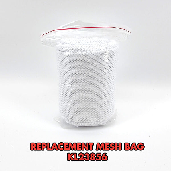 Replacement Mesh Bag for KegLand Stainless Steel Bladder Press