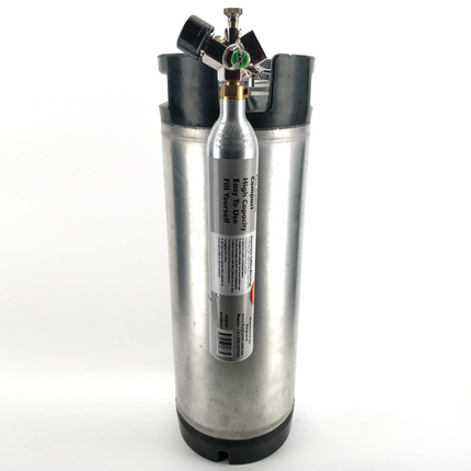 KegLand Core 360 Mini CO2 Regulator