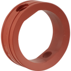ForgeFit - 3 in. T.C. Butterfly Valve Gasket