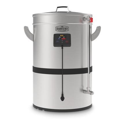 Grainfather G40 - All Grain Brewing System (220 v)