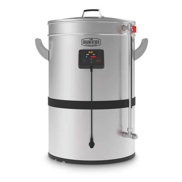 Grainfather G40 - All Grain Brewing System (220 v)
