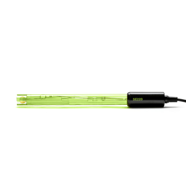 Replacement Electrode for Milwaukee PH Meters