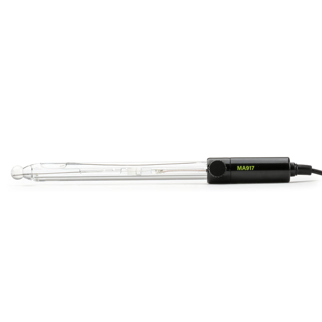 Replacement Electrode for MT617 (Milwaukee# MA917B/1)