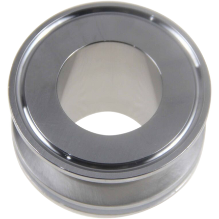 Stainless - 2 in. T.C. Weldless Bulkhead