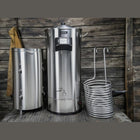 Anvil Foundry - 18 Gallon - PLACEHOLDER